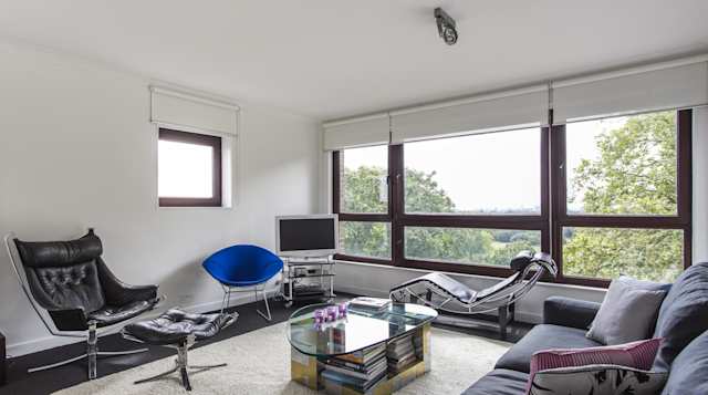 Primrose Hill Road II, Plum Guide home in London