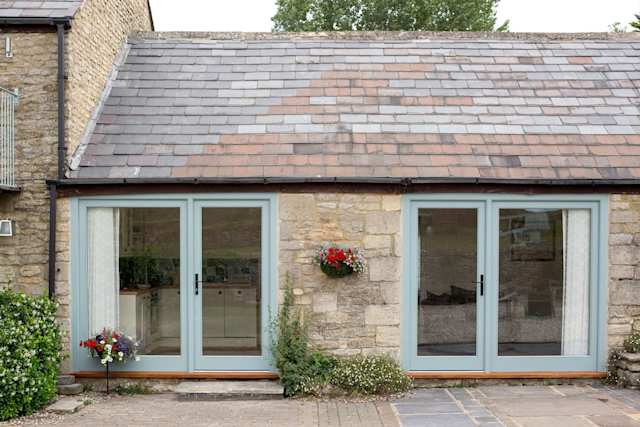 Farmyard Bells, Plum Guide home in Gloucester, England