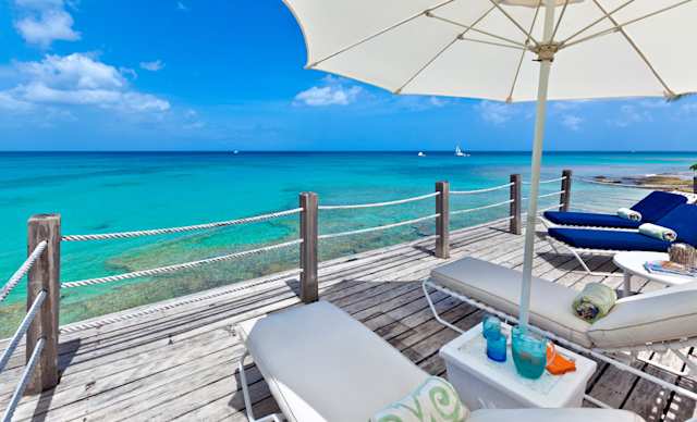 Life In The Slow Lane, Plum Guide home in Barbados