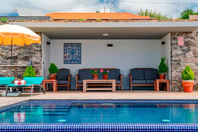 Hydrangea Hills, Plum Guide home in Madeira, Portugal