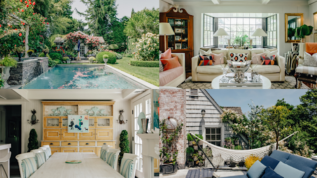 Collection of photos of A Faithful Friend, Plum Guide home in New York, USA