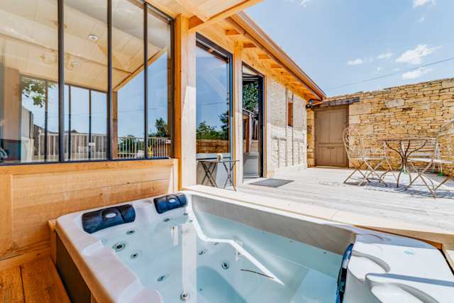 The Carpenter’s Daughter, Plum Guide home in Dordogne, France