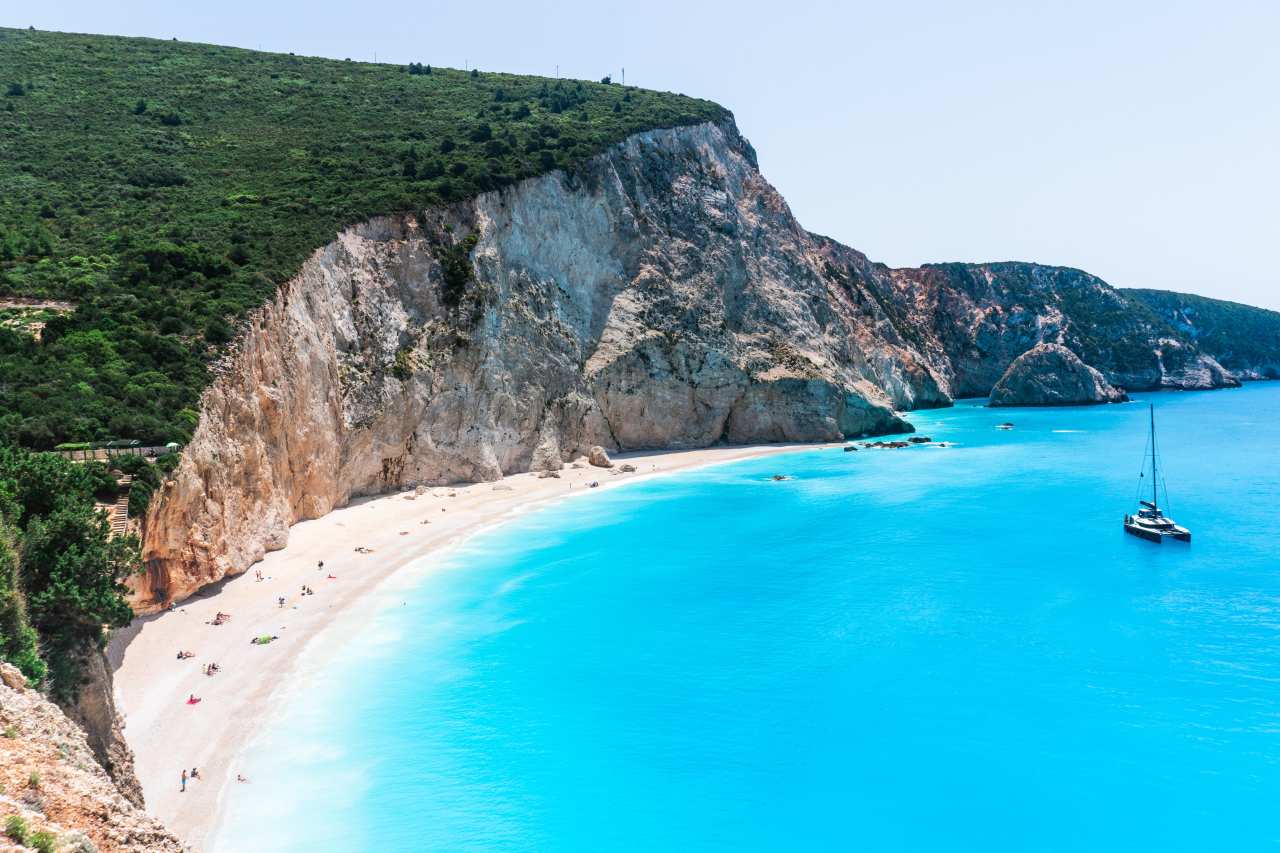 The Best Greek Islands for Beaches | Plum Guide