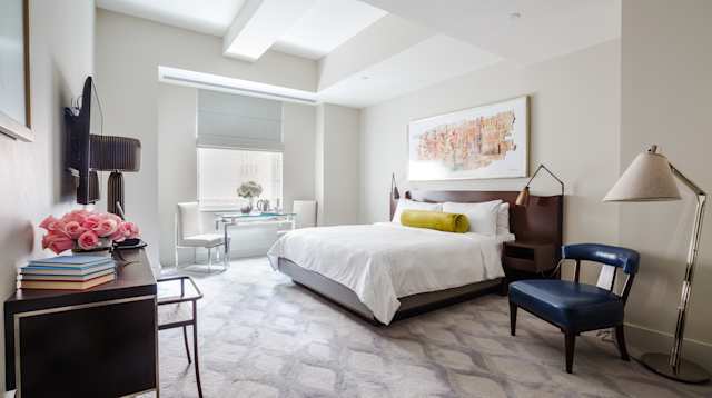 S’more, Plum Guide home in New York