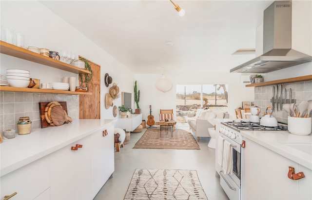 The Moon Dance, Plum Guide home in California, USA