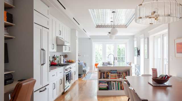 The Dinner Party, Plum Guide home in Brooklyn, New York, USA