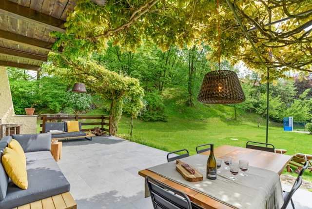 Green Pesto, Plum Guide home in Italy