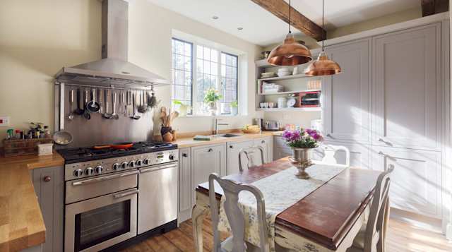 Quintessential Richmond, Plum Guide home in London