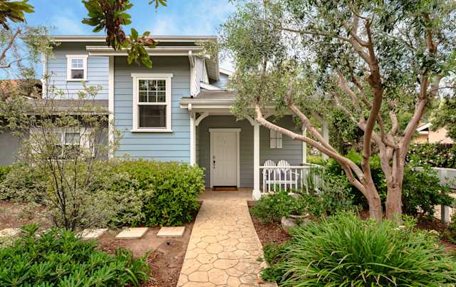 Like a Charm, Plum Guide home in Santa Barbara