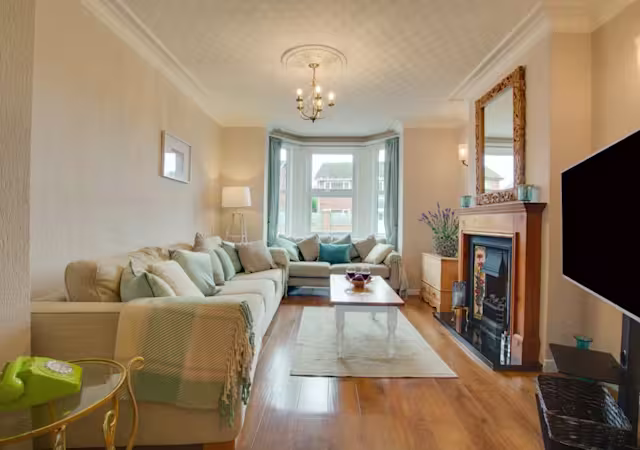 By The Heather, Plum Guide home in Norfolk