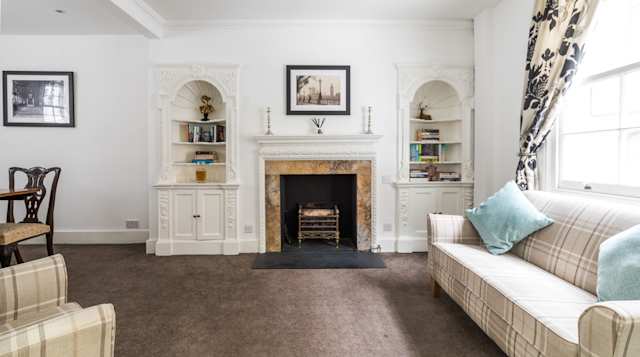 The Wilfred, Plum Guide home in London