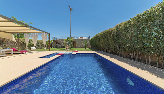 I Need A Holiday, Plum Guide Home in Mallorca