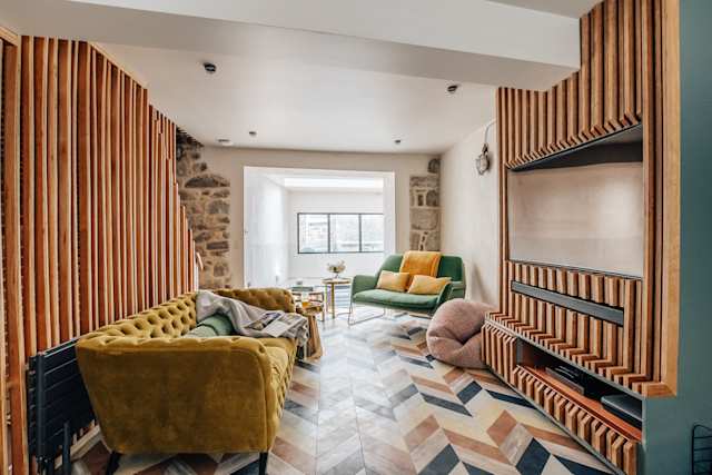 Phoenix, Plum Guide home in Cornwall, UK