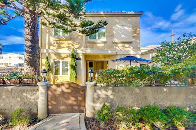 My Blue Breeze, Plum Guide home in San Diego