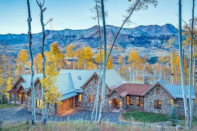 Almond Shell, Plum Guide home in Telluride, Colorado