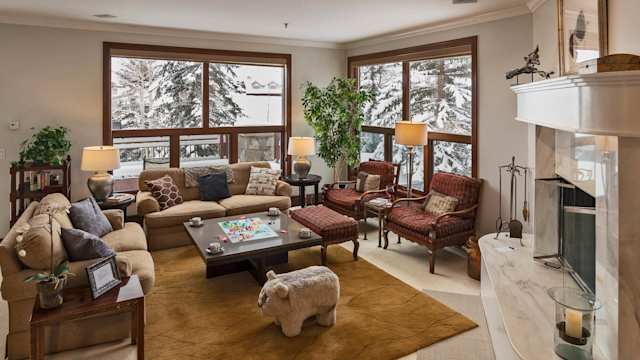 Premio, Plum Guide home in Colorado, USA