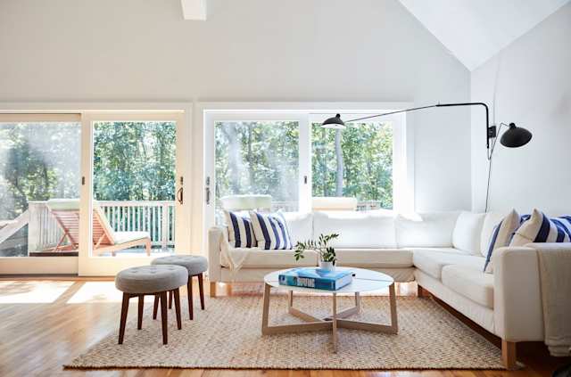 Silver Maple, Plum Guide home in the Hamptons