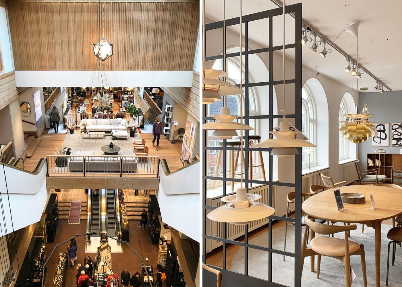 Civiel Pas op zwart Shopping in Copenhagen: Best of Danish Design | Plum Guide