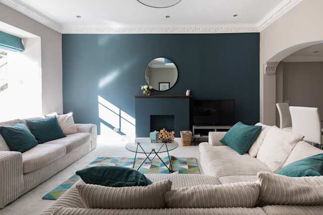 Corduroy & Tartan, Plum Guide home in Edinburgh