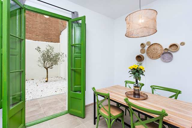 L'Olivera, Plum Guide home in Barcelona, Spain