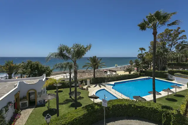 Casa Harmony, Plum Guide home in Marbella, Málaga