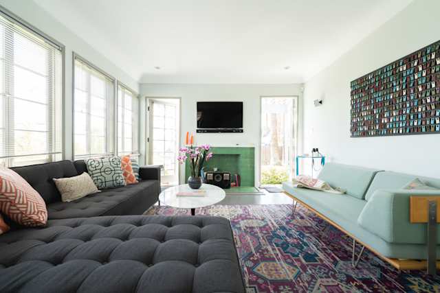 The Tile House, Plum Guide home in Los Angeles