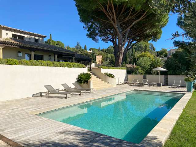 Eurydice, Plum Guide home in the French Riviera