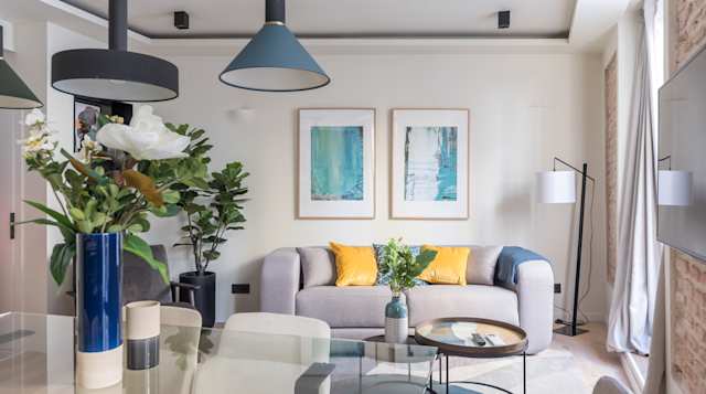 Camila, Plum Guide home in Malasaña, Madrid