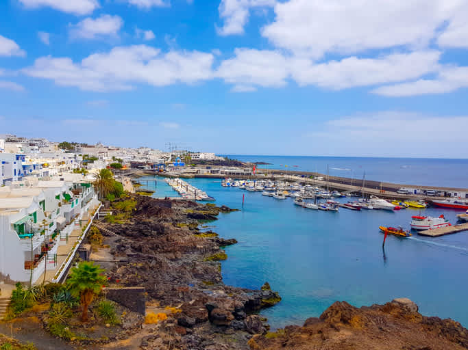 Where To Stay in Lanzarote: The Top 10 Spots | Plum Guide