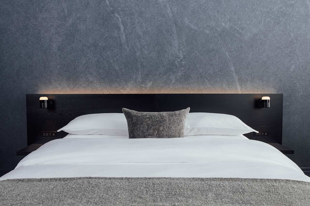 How to Style Your House Like a Hotel Plum Guide