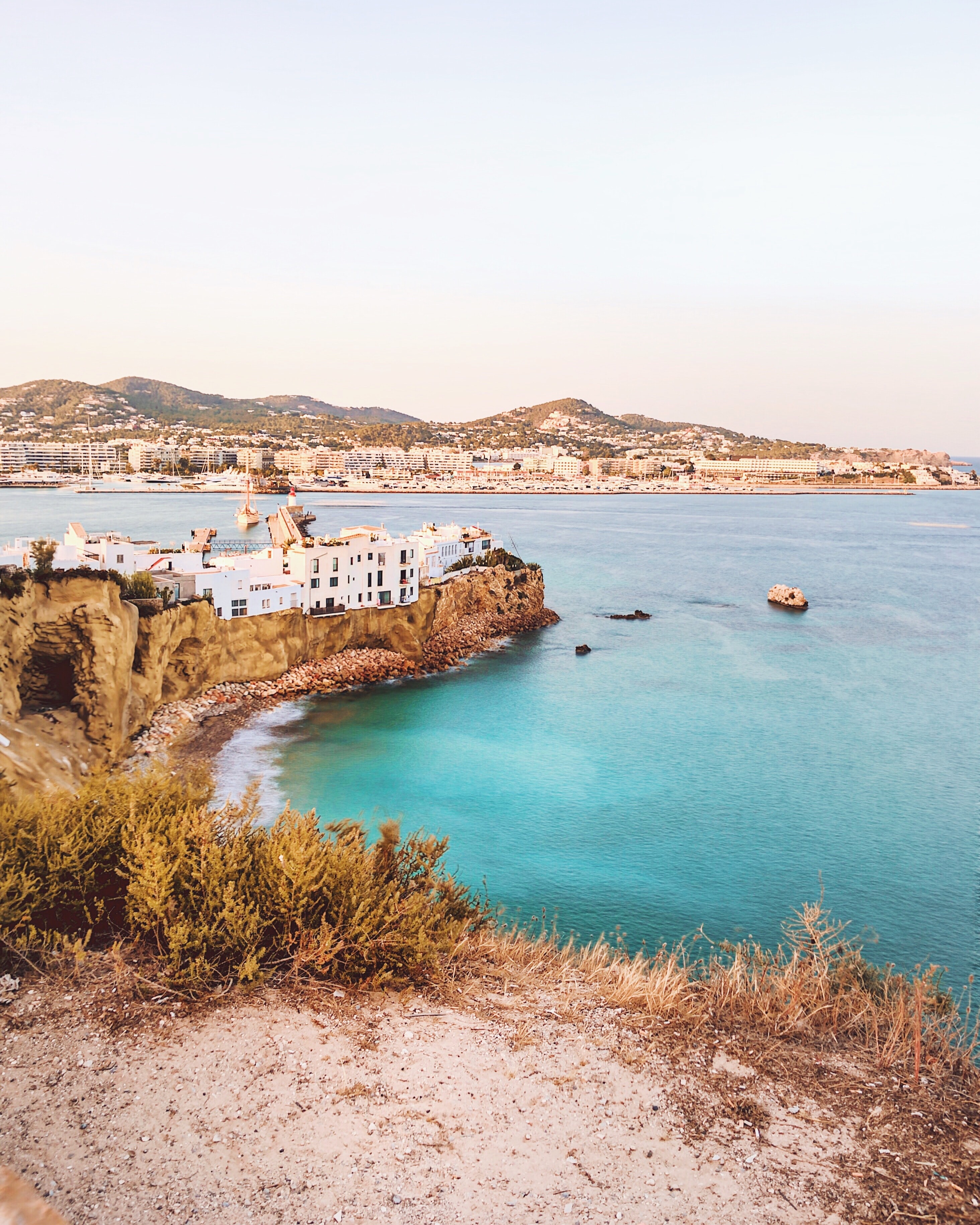 The Best Ibiza Travel Guide