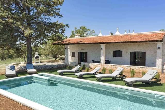 Perfect Puglia, Plum Guide home in Apulia, Italy