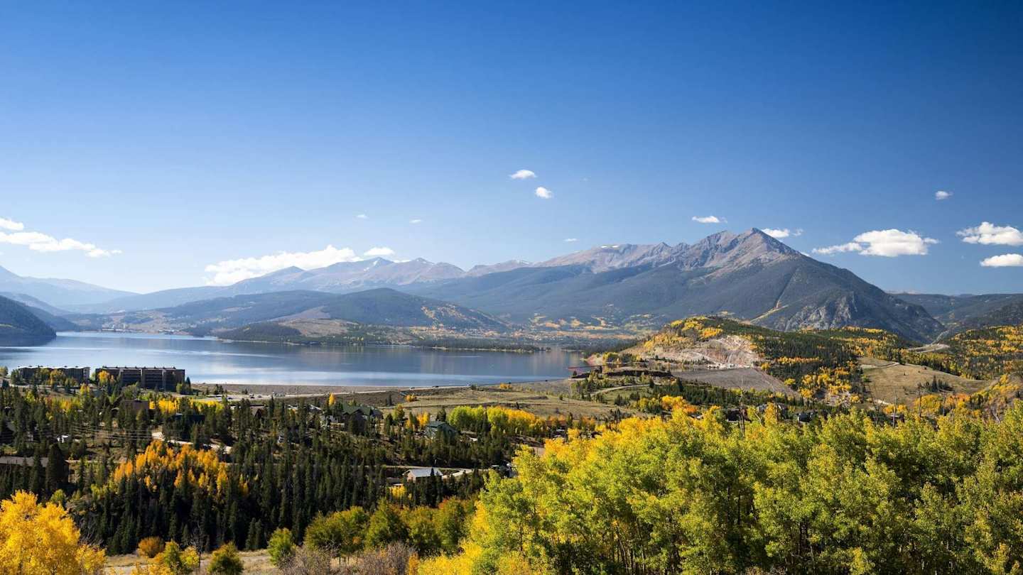 Estes Park, Colorado, USA