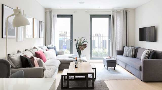 Areca Gem, Plum Guide home in London