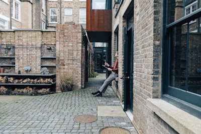 Plum Guide Home Critic