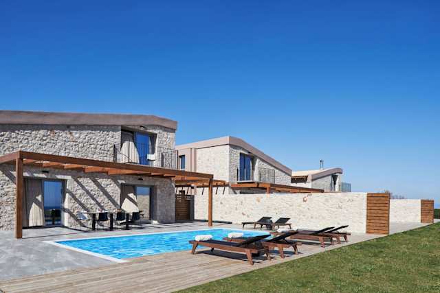 Catching Feelings, Plum Guide home in Rhodes, Greece