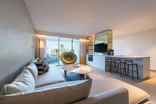 Ritual of Hammam, Plum Guide home in Algarve, Portugal