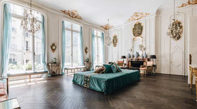 Maillol & Rodin, Plum Guide home in Paris