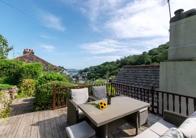 Pearl of the Seat, Plum Guide home in Cornwall