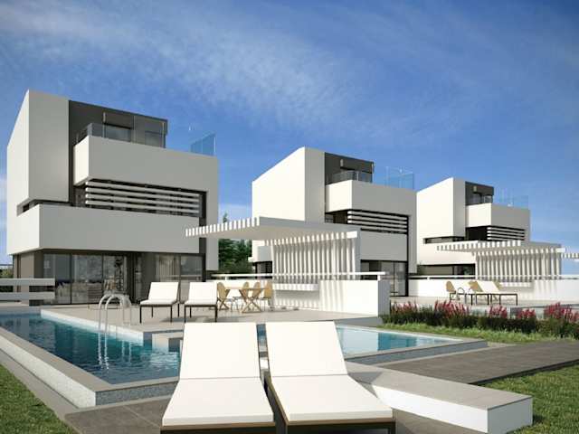 Reflexions, Plum Guide home in Rhodes, Greece