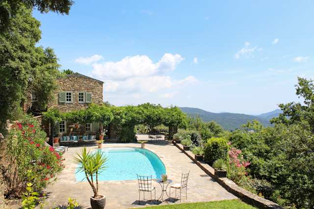 Guardian Hill, Plum Guide home in the French Riviera, France