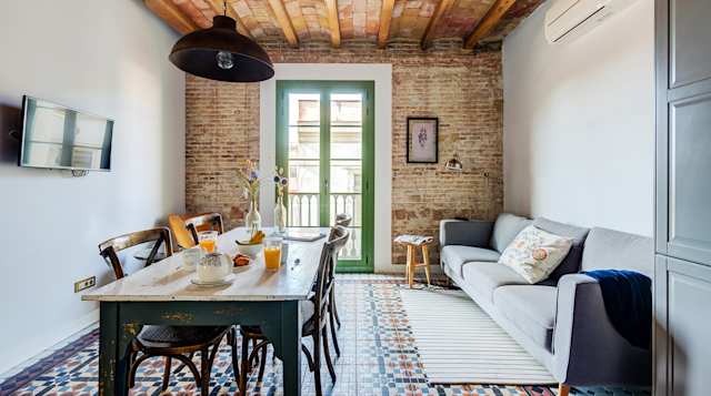 City Masia, Plum Guide home in Barcelona