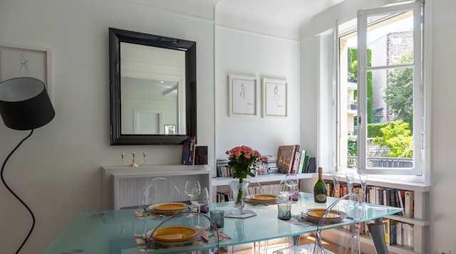 The White Elysium, Plum Guide home in Paris