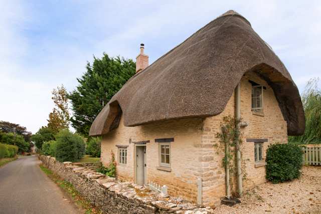 Mrs Daffodil, Plum Guide home in Gloucestershire