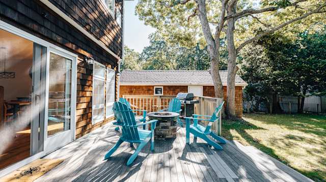 Magic in The Hamptons, Plum Guide home in the Hamptons, New York