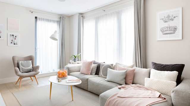 Areca Star, Plum Guide home in London