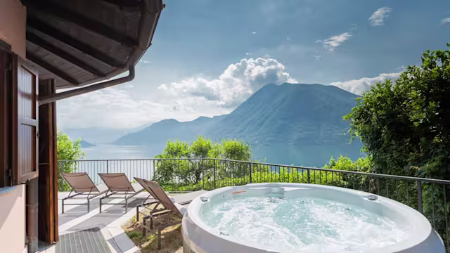 Lakeside Bliss, Plum Guide home in Lake Como