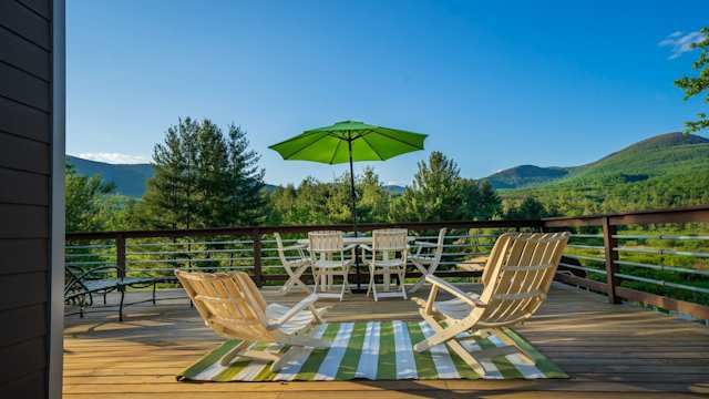 The Willow's Resting Place, Plum Guide home in Hudson Valley, New York