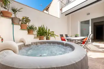 Sunshine On Tile, Plum Guide home in Mallorca, Spain