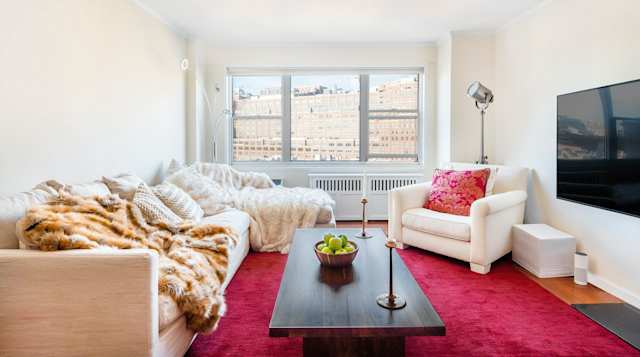 Cosy Up, Plum Guide home in New York